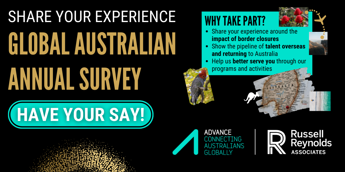 2021 Advance Global Australian Survey Now Open AusCham Vietnam
